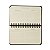 Agenda Planner Wire-o 2026 Classica Semanal Office 15,5x9 Verde Oliva Cicero - Imagem 10