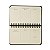 Agenda Planner Wire-o 2026 Libélulas Semanal Office 15,5x9 Off White Cicero - Imagem 2
