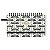 Agenda Planner Wire-o 2026 Libélulas Semanal Office 15,5x9 Off White Cicero - Imagem 1