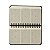 Agenda Planner Wire-o 2026 Libélulas Semanal Office 15,5x9 Off White Cicero - Imagem 6