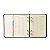 Agenda Planner Argolado 2026 Jardim Semanal A6 Off White Cicero - Imagem 9