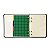 Agenda Planner Argolado 2026 Jardim Semanal A6 Off White Cicero - Imagem 5