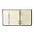 Agenda Planner Argolado 2026 Jardim Semanal A6 Off White Cicero - Imagem 2