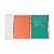 Agenda Planner Argolado 2026 Melissa Semanal Notas A5 Color Bloomy Cicero - Imagem 7