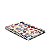 Caderno Colegial 1 Matéria 80fls Doce Florada Off White Cicero - Imagem 5