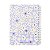 Caderno Universitario 10 Matérias 160fls Melissa Mini Bloomy Cicero - Imagem 7