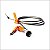 Trava Para Notebook Microsaver Com Chave 280569 Kensington - Imagem 2