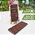 Caixa de Chocolate 48% Cacau ao Leite ZERO AÇÚCAR - 25g - Imagem 1