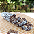 Salaminho de Chocolate - 150g - Imagem 2