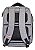 Vic Firth Mochila De Lona Para Laptop De Viagem, Cinza - Imagem 2