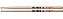 Baqueta Vic Firth 2b American Classic Hickory - Imagem 1