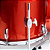 BATERIA TAMA STAGESTAR 18"  Candy Red Sparkle com Ferragens - Imagem 4