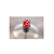 Borboleta Para Estante De Prato De Bateria Dados Com 2 Un - Imagem 3