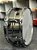 Caixa De Bateria Hardbeat 14 X 6,5 Classic Steel - Imagem 1