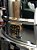 Caixa De Bateria Hardbeat 14 X 6,5 Classic Steel - Imagem 2