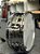 Caixa De Bateria Hardbeat 14x5 Classic Steel - Imagem 1