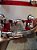 Caixa De Bateria Pearl Masterwoks 14x 8,5 Red Sparkle - Imagem 3