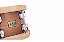Caixa De Bateria Tama Lmp1465f Sen 14x6,5 Slp Studio Maple - Imagem 3