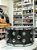 Caixa Dw Collector´s 14 X 8 Satin Black Nova - Imagem 3