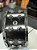 Caixa Dw Collector´s 14 X 8 Satin Black Nova - Imagem 6