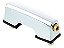 Canoa Pearl Cl-55 De Caixa 5,5¨ Masters E Modelos Top - Imagem 3