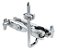 Clamp Holder Tama Mc69 Com Haste 10,5mm - Imagem 1