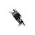 Estante  Para Prato De Bateria Stacker Dw Curto - Imagem 2