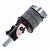 Estante Para Prato De Bateria Stacker Dw Curto - Imagem 1