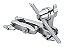 Extensor Com Clamp Tama Roadpro Super Luxo Mca63en - Imagem 2