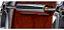 Caixa Pearl Signature Omar Hakim  Mogno Africano 13x5 - Imagem 6