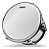 Pele Evans Para Tom E Caixa Uv2 12" - Imagem 1