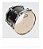 Pele Para  Tom 14 Evans Uno G1 Clear Resposta Ou Batedeira - Imagem 3