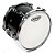 Pele Para Caixa E Tom De Bateria Evans G1 Porosa 12 - Imagem 1