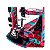 PEDAL SIMPLES TAMA IRON COBRA ROLLING GLIDE  Edição Limitada - Imagem 2