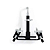 Suporte De Cowbell Para Pedal De Bumbo Gibraltar SC-CBPM - Imagem 1