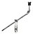 Suporte De Prato Zildjian Mod. P0711 - Cymbal Boom Arm - Imagem 1