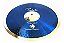 Paiste Serie Signature Blue Bell Ride 22 Stewart Copeland - Imagem 1
