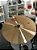 Prato De Bateria Paiste 2002 Crash 20 - Imagem 2