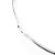 Aro Caixa 14'' Com 6 Furos Power Hoop Gibraltar SC-1406TT - Imagem 5