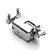 Automático Para Caixa Deluxe Gibraltar SC-STO - Imagem 2