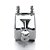 Automático Para Caixa Deluxe Gibraltar SC-STO - Imagem 5