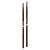 Baqueta Foward (Ataque) 2B (Par) ProMark FireGrain TX2BW-FG - Imagem 2