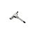 Chave Para Bateria E Pedal Hammer Tama DH7 - Imagem 1