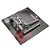 Clamp Adaptador Conversão Surdo Bumbo Gibraltar SC-RM127 - Imagem 4