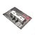 Clamp Duplo Para Bateria Gibraltar SC-4425G - Imagem 3