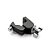 Clamp Para Hastes De Microfone Gibraltar SC-MMMC - Imagem 2