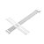 Esteira 13'' 12 Fios Para Caixa Gibraltar SC-360A - Imagem 2