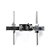 Extensor Para Percussão Com Clamp E 2 Hastes Gibraltar GAB-2 - Imagem 7