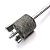 Extensor Para Prato Mini Stack De 6" Gibraltar SC-MCSA6 - Imagem 4