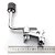 Extensor Para Prato Modelo Girafa Gibraltar SC-CLRA - Imagem 7
